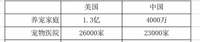 供大于求的中國寵物醫(yī)療市場，個體寵物醫(yī)院如何自救？