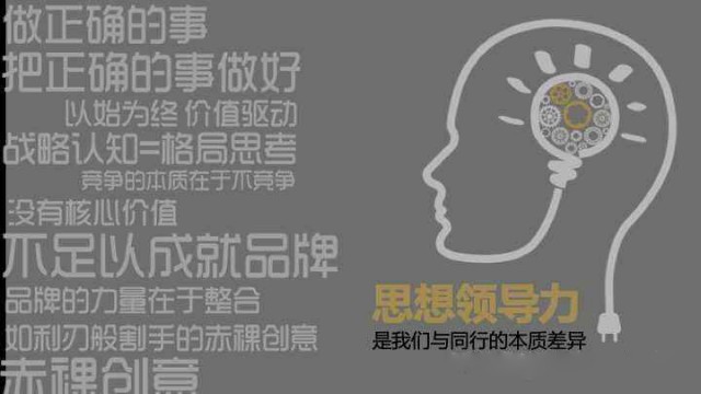 專業(yè)品牌設計公司實踐心得：品牌策劃怎樣使利潤最大化？